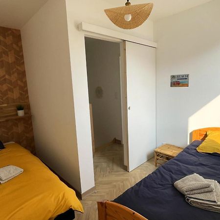Voyage A Cocoa Beach Bouguenais Exterior foto