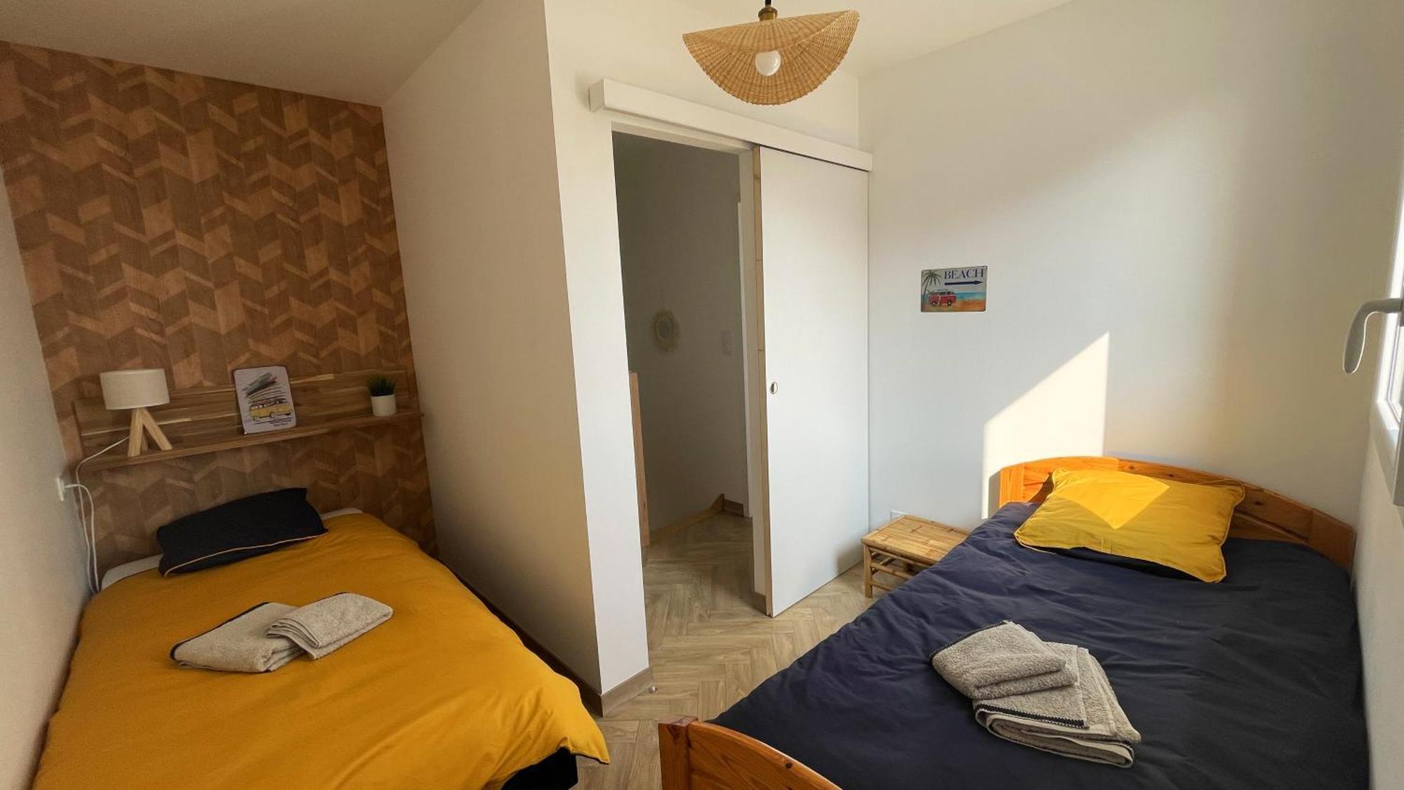 Voyage A Cocoa Beach Bouguenais Exterior foto